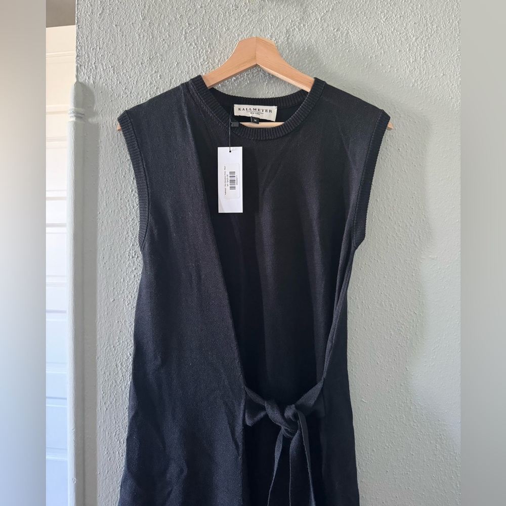 Kallmeyer classic wrap dress - Picture 4 of 5